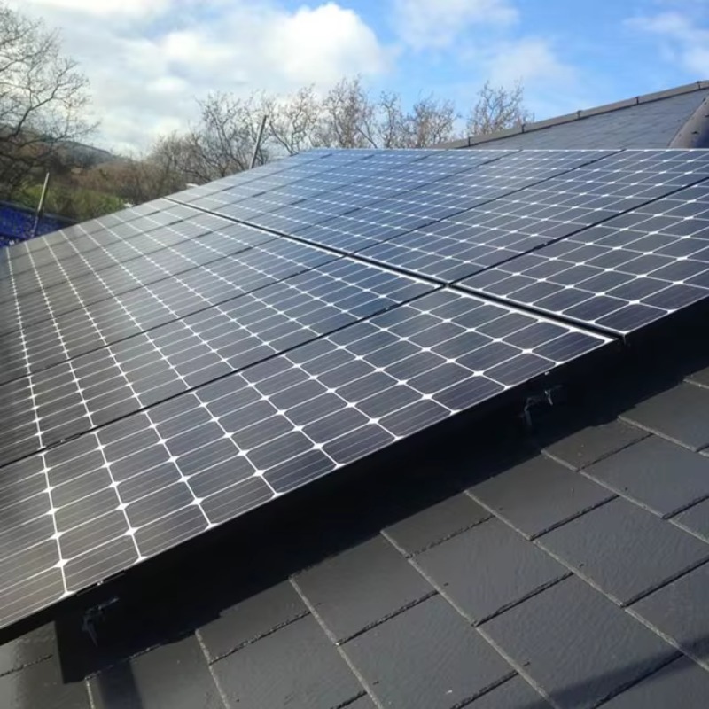 Прозрачные солнечные панели, ф – обзор и цена Renewable Energy House