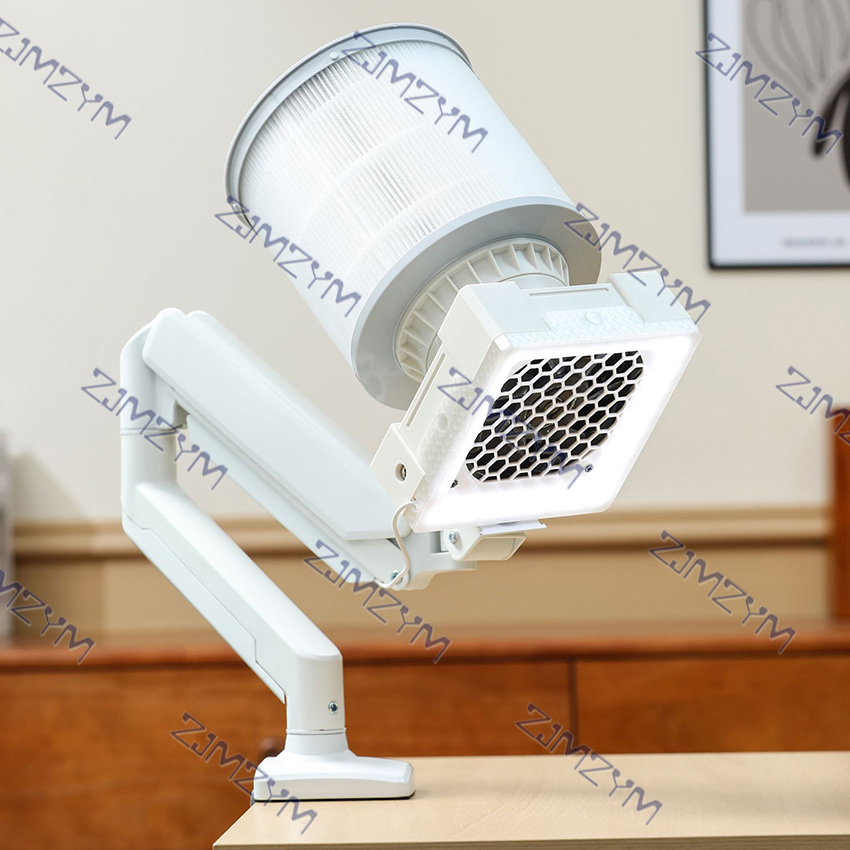 Портативный пылесос для ногтей – обзор и цена Mini Wind Turbine Vertical