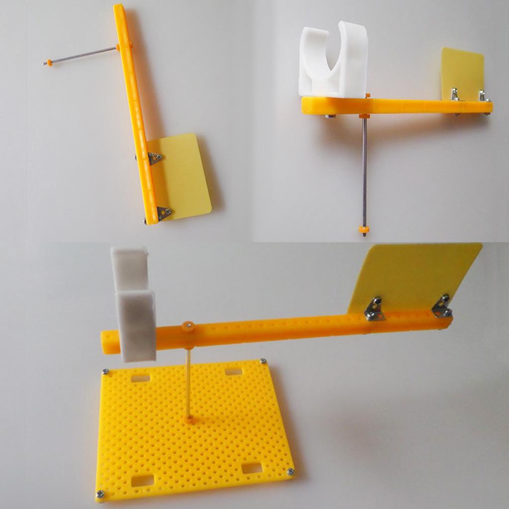Комплект для сборки вертикальн – обзор и цена Mini Wind Turbine Vertical